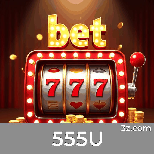 555U: A Experiência Mais Autêntica com Dealers Ao Vivo