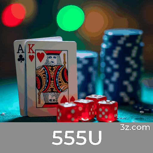 Experiência de Jogos de Qualidade no 555U Casino
