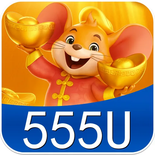 555U Cassino Online